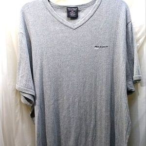 Ralph Lauren Polo Jean Co. RL67 Grey Shirt